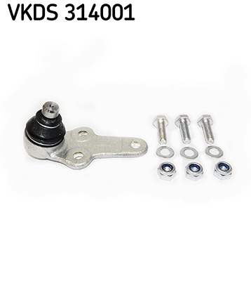 SKF VKDS 314001 Talpas gömbfej, lengőkar gömbfej